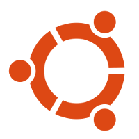 Ubuntu Logo